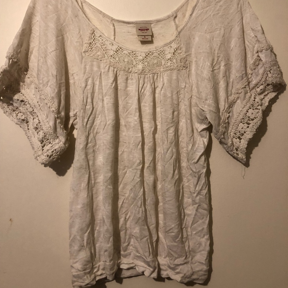 Mossimo shirt